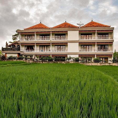 Paon Desa Ubud المظهر الخارجي الصورة